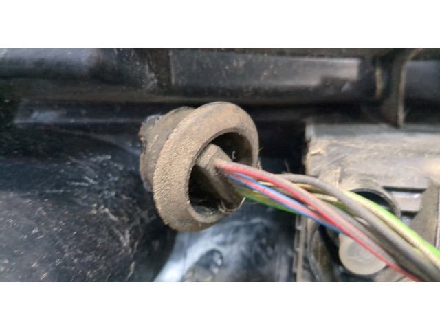 Задний фонарь