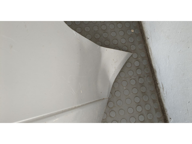 Бампер  Mercedes C W204 2006-2015 задний   A2048801240