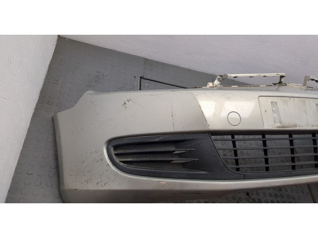 Бампер Volkswagen Golf 6 2009-2012 передний 5K0807221