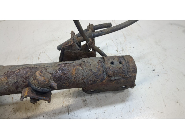 Стойка амортизатора Mitsubishi ASX