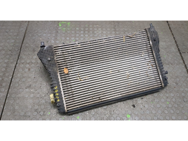 Интеркулер Volkswagen Jetta 6 2010-2015 1.6