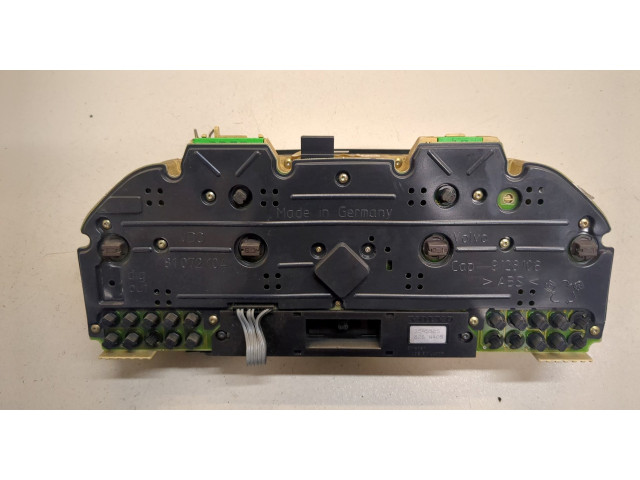 Панель приборов Volvo 850 9128746