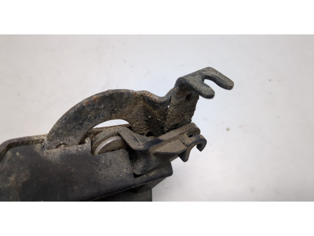 Замок багажника Citroen Berlingo 2002-2008