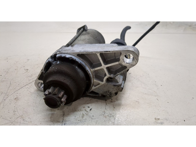 Стартер  Skoda Octavia (A5) 2004-2008 1.6     