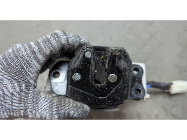 Замок багажника  Lexus RX 2003-2009       