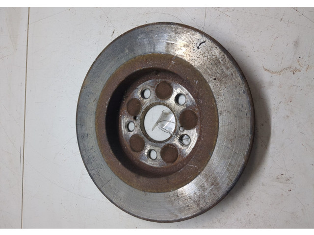 Диск тормозной Lexus CT 2010-2014 задний 4243152160