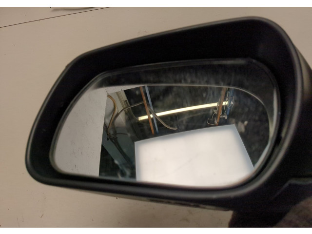 Зеркало боковое Mazda 3 (BK) 2003-2009 левое BP5F69180L91