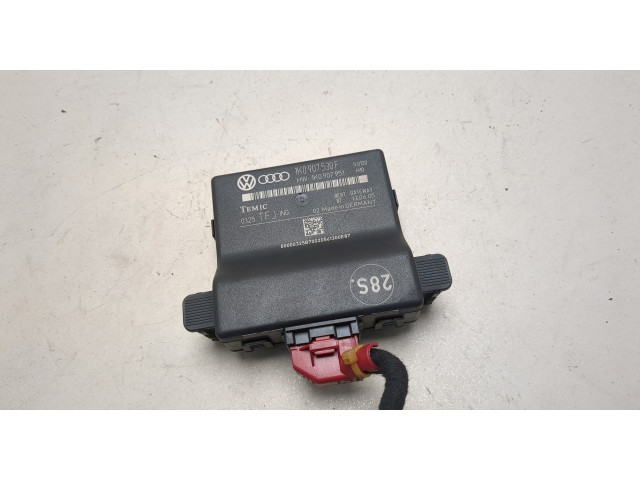 Блок комфорта  Volkswagen Golf Plus      1K0907530F  