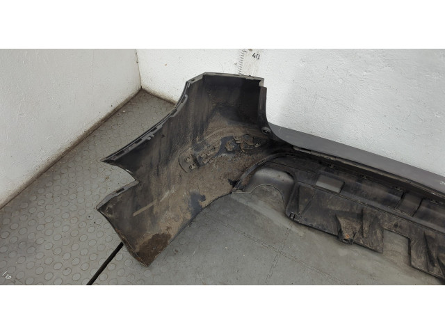 Бампер  Volvo XC70 2007-2016 задний   