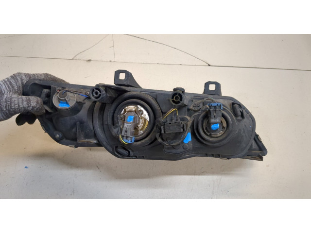 Фара передняя  BMW Z3 левая 