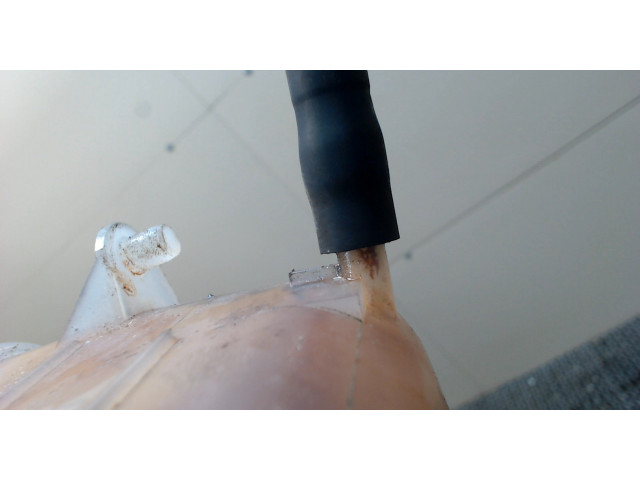 Бачок расширительный Mini Cooper (R50 / 53) 2001-2006 17107509071 1.6