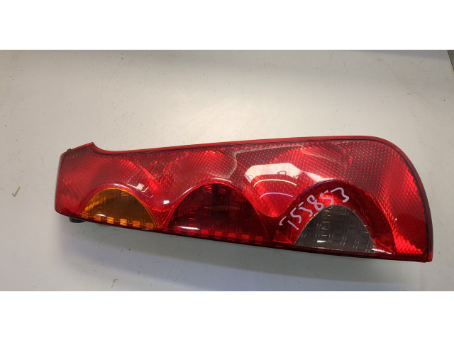 Задний фонарь