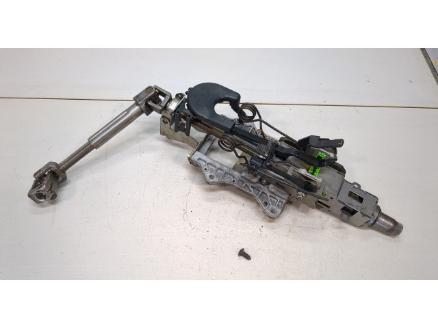 рейка Колонка рулевая Volkswagen Golf 5 2003-2009