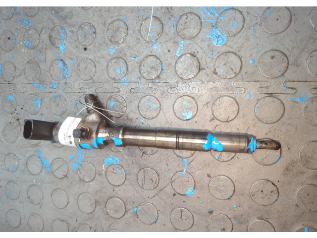 Форсунка топливная  Volkswagen Polo 2009-2014         