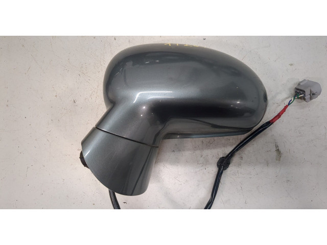 Зеркало боковое Mitsubishi Eclipse 2005-2011 левое