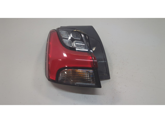 Задний фонарь 8330B277