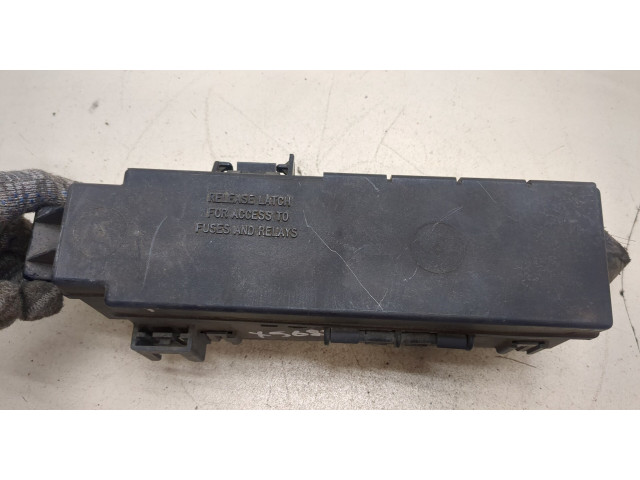 Блок предохранителей  Jeep Liberty 2002-2006         