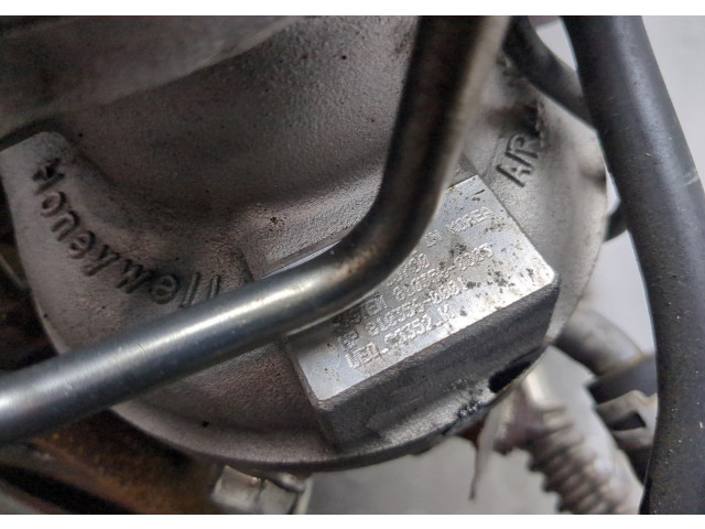 Турбина Mazda CX-5 2012-2017 SH0113700E