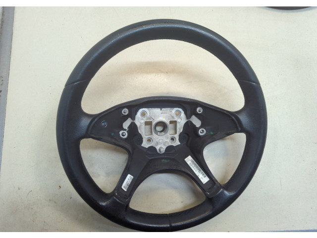 Руль  Mercedes C W204 2006-2015           