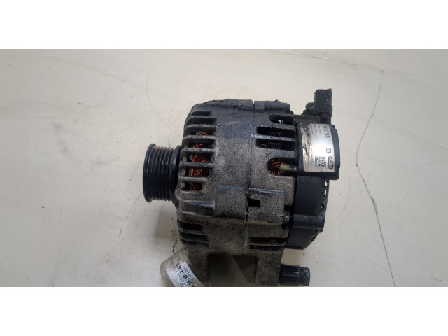 Генератор  Peugeot Partner 2002-2008           