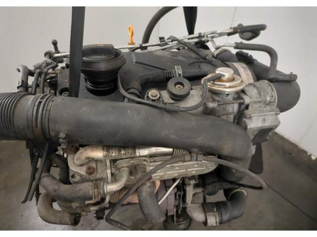 Генератор Skoda Octavia (A5) 2004-2013 06F903023