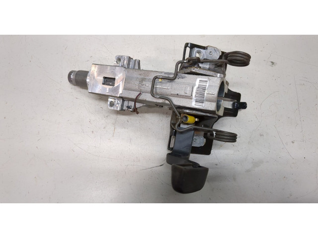  рейка  Колонка рулевая  Skoda Rapid      