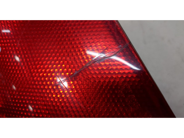 Задний фонарь