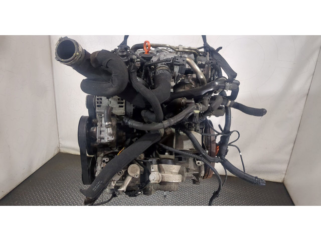 Генератор Audi A6 (C6) 2005-2011