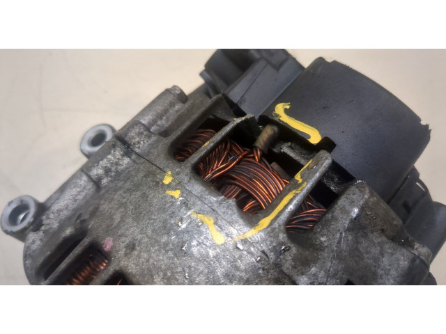 Генератор Mini Cooper (R56/R57) 2006-2013