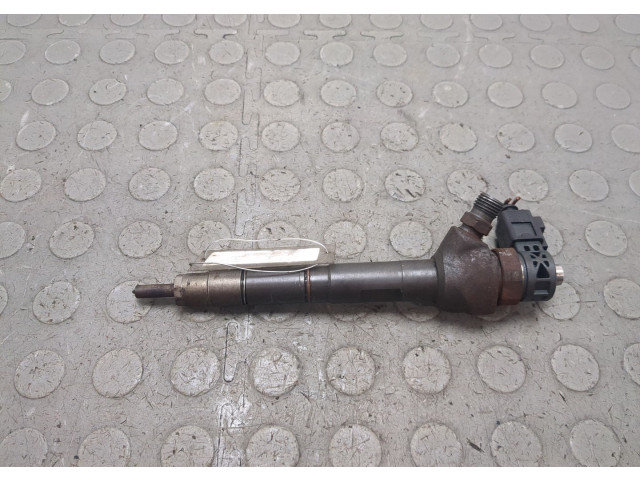 Форсунка топливная  Skoda Octavia (A7) 2013-2023    0445110477     