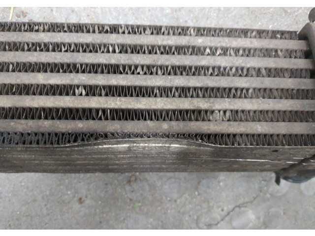 Интеркулер Skoda Rapid 6R0145805