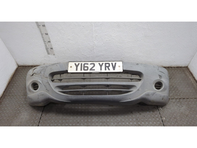 Бампер Nissan Serena (C23) 1991-2002 передний 620227C000