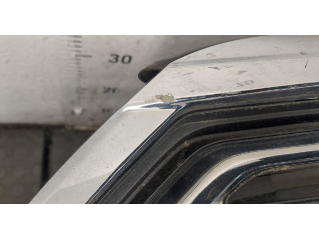 Бампер GMC Terrain 2017-2021 передний