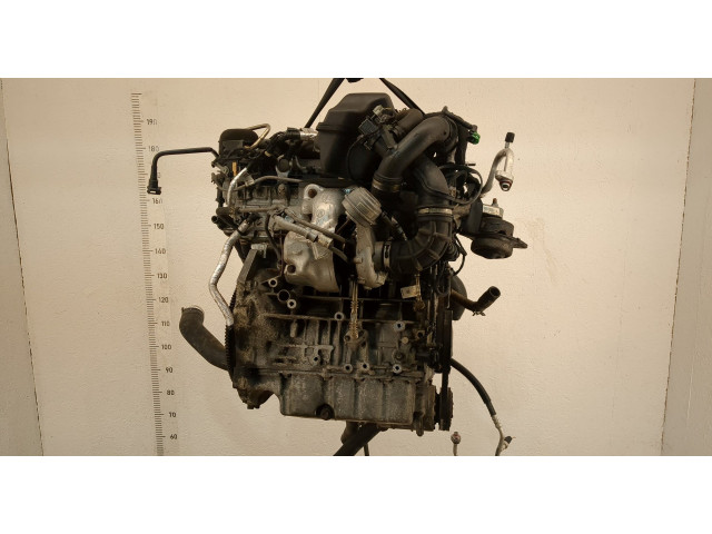  Турбина  Ford Explorer 2015-2019             