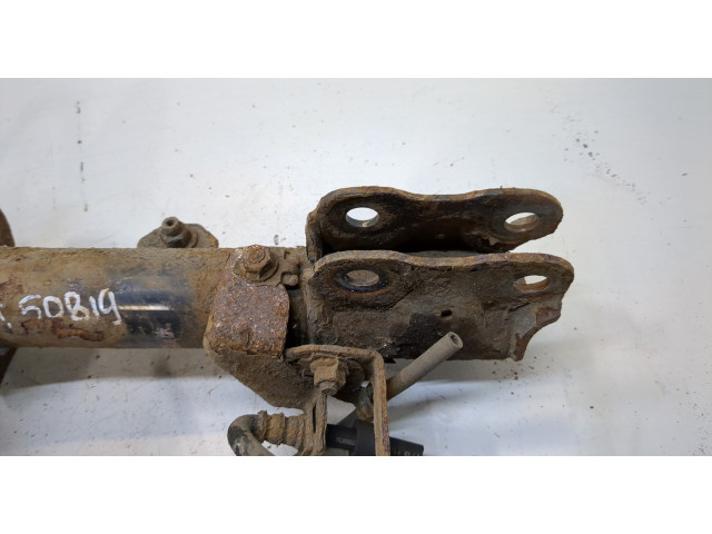 Стойка амортизатора Mitsubishi Outlander 2012-2015 4060A545, 4040A345