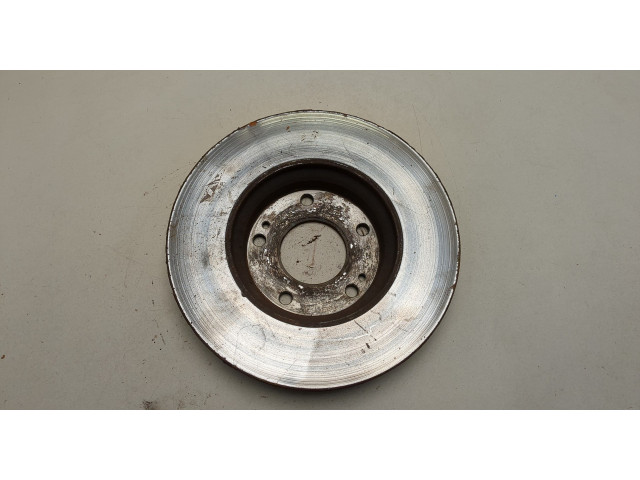 Диск тормозной  KIA Ceed 2007-2012   передний         