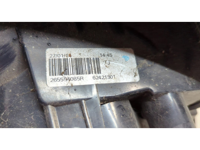 Задний фонарь     265554085R     