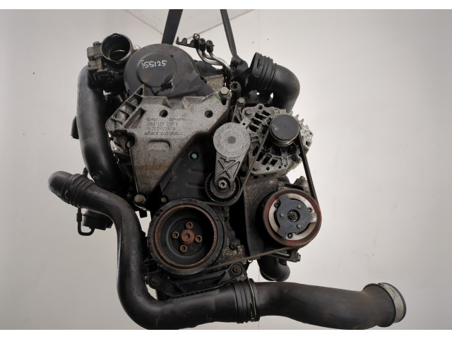 Турбина Skoda Octavia (A5) 2004-2013