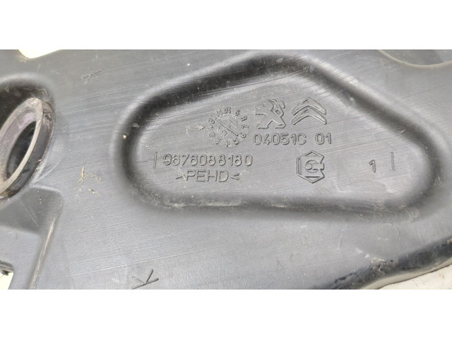 Бачок омывателя Citroen C4 Picasso 2013-2016