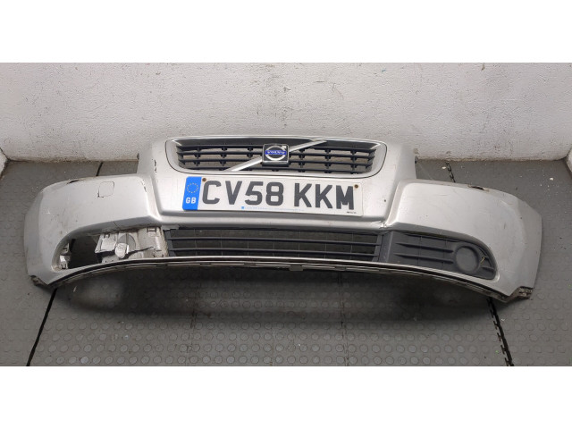 Бампер  Volvo S40 2004- передний    