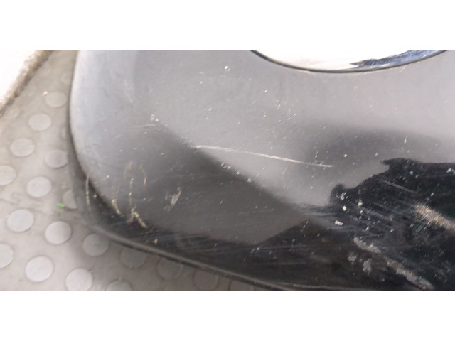 Бампер  Infiniti QX56 2010-2013 передний   620221LA0H