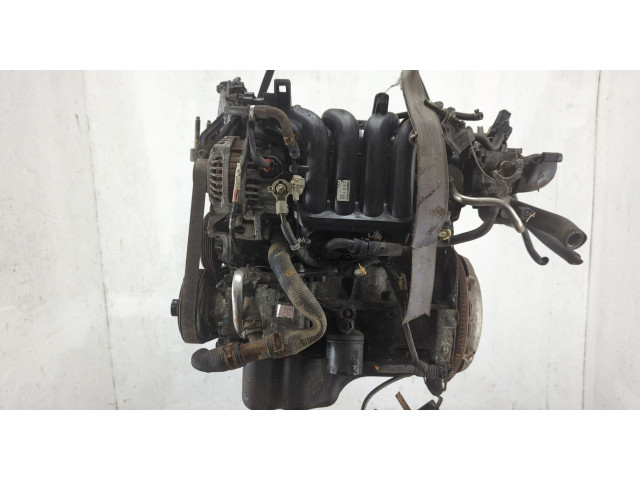 Форсунка топливная Mazda 3 (BK) 2003-2009