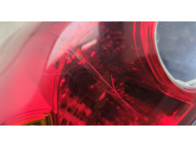 Задний фонарь