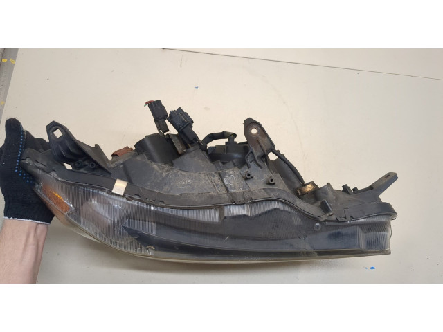 Фара передняя Mitsubishi Outlander XL 2006-2012 правая
