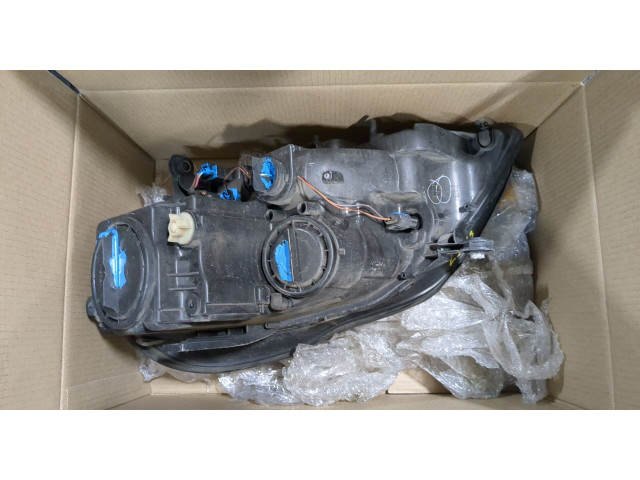 Фара передняя  Mercedes GL X164 2006-2012 правая 