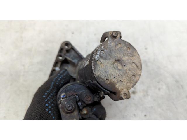 Стартер Citroen Berlingo 2008-2012 1.6 5802FP