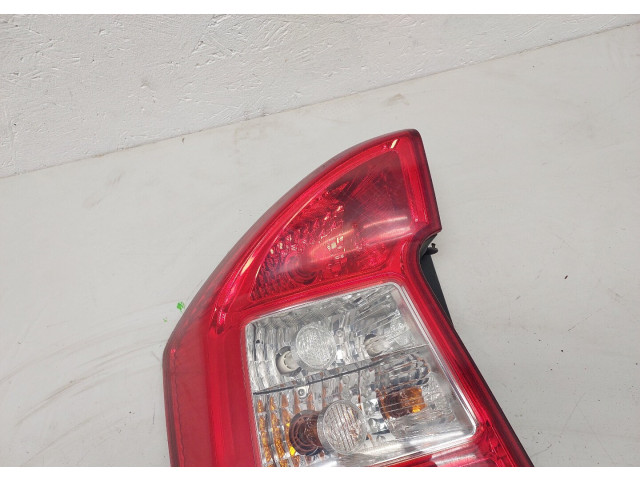 Задний фонарь        KIA Carens 2006-2012 