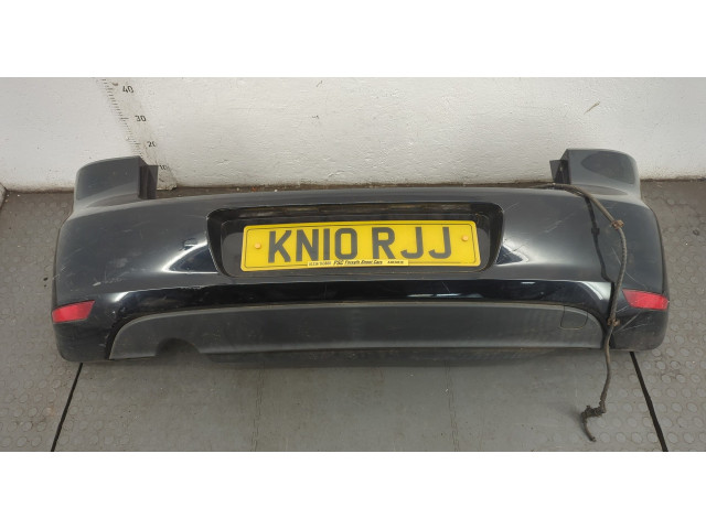 Бампер  Volkswagen Golf 6 2009-2012 задний   