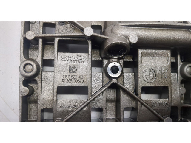 Масляный насос