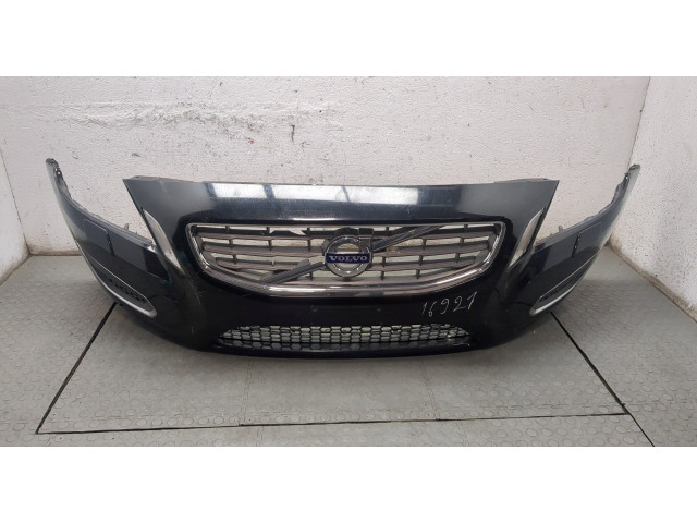 Бампер  Volvo S60 2010-2013 передний   